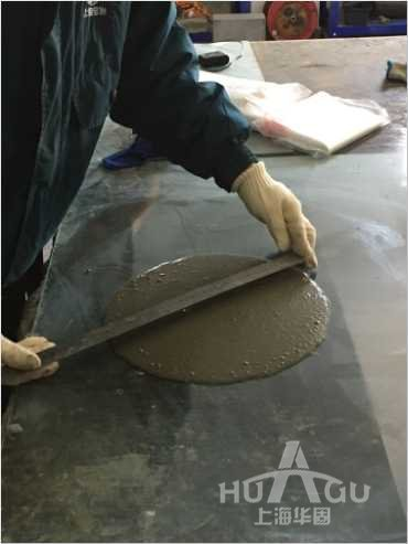 什么是灌浆料的流动度？灌浆料的流动度受哪些因素影响？