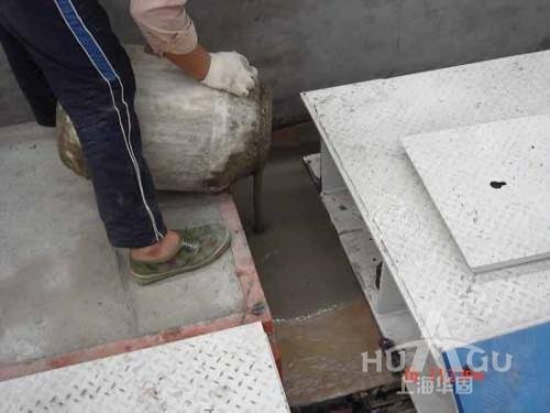 影响灌浆料耐久性的六大破坏因素
