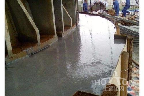 灌浆料泌水怎么办