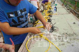 装配式建筑套筒灌浆料的发展历程