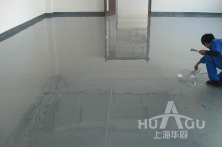 如何避免灌浆料的起粉问题