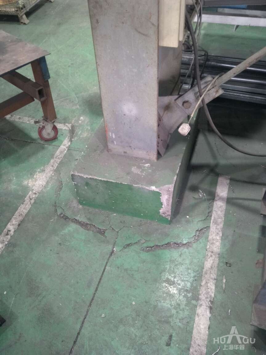 设备基础的二次灌浆应该如何施工